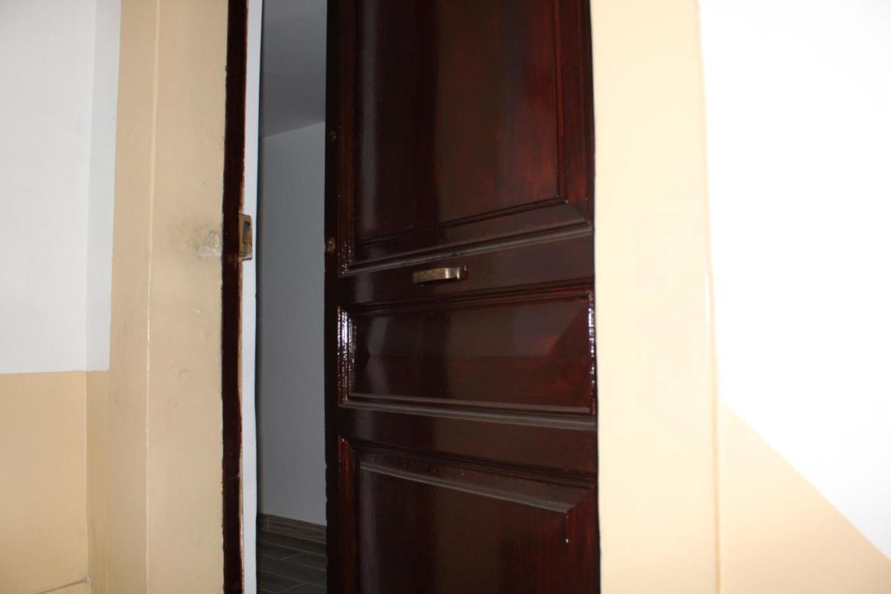 A Casa Di Nora Διαμέρισμα Κατάνια Εξωτερικό φωτογραφία