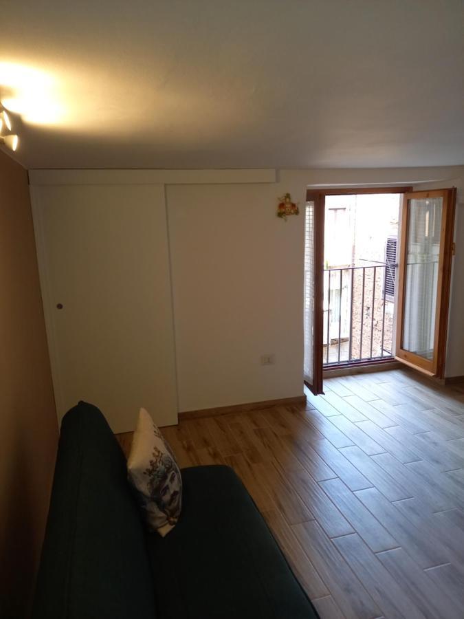 A Casa Di Nora Διαμέρισμα Κατάνια Εξωτερικό φωτογραφία