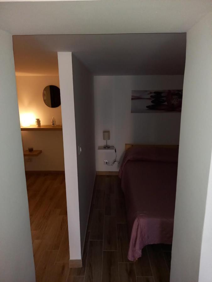 A Casa Di Nora Διαμέρισμα Κατάνια Εξωτερικό φωτογραφία