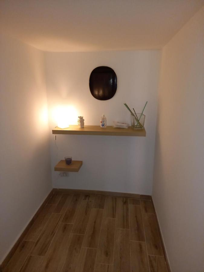 A Casa Di Nora Διαμέρισμα Κατάνια Εξωτερικό φωτογραφία