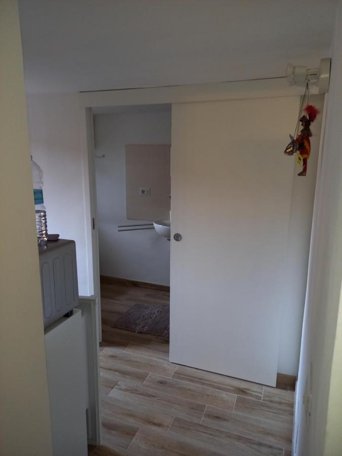 A Casa Di Nora Διαμέρισμα Κατάνια Εξωτερικό φωτογραφία